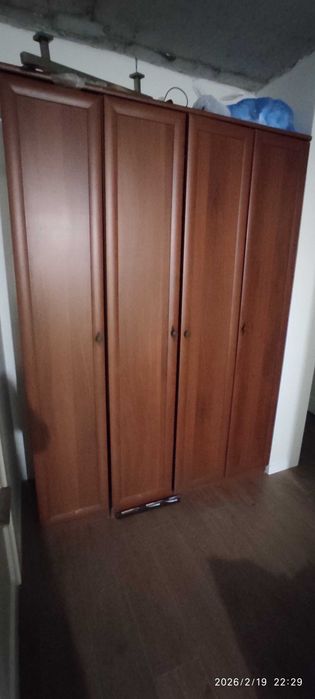 Продам шкафы Столплит