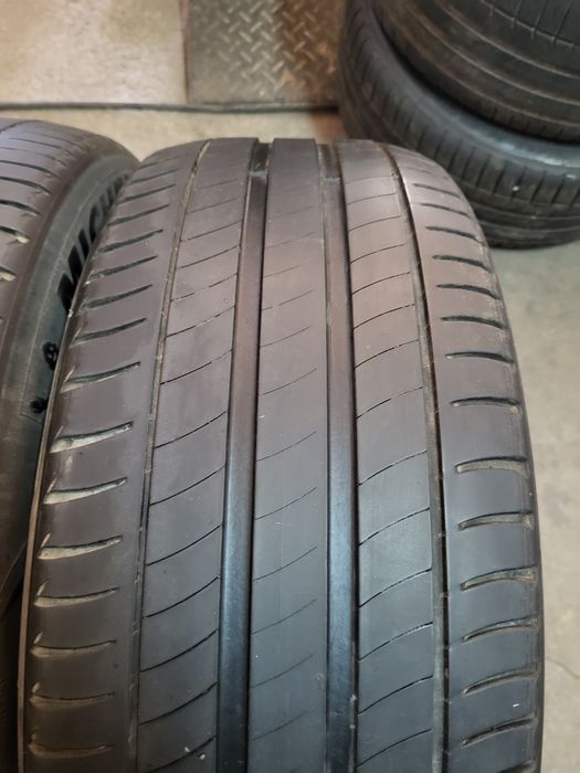 2 anvelope 235 55 R 17 Michelin Vara