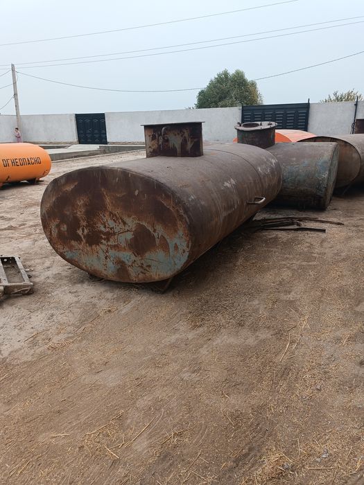 ёмкость бочка сотилади