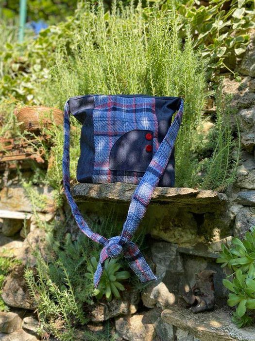 Ръчно изработени нестандартни чанти