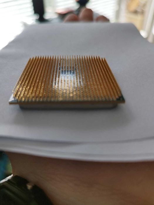 AMD Athlon X4 740 Процесор