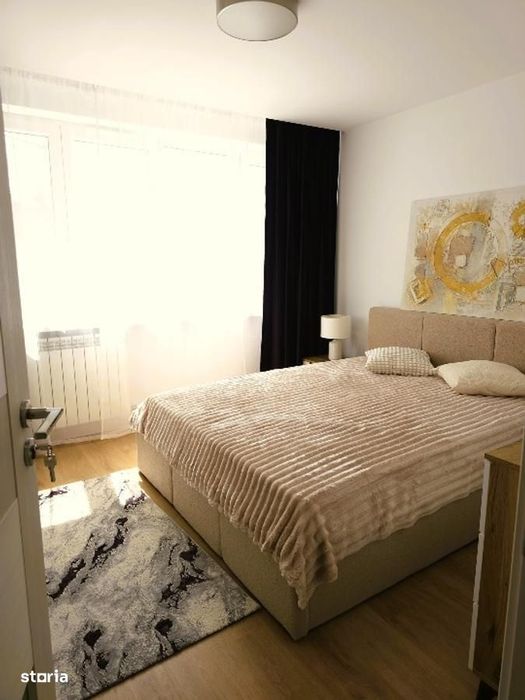 Apartament Piata Iancului