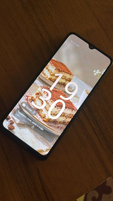 Xiaomi Redmi A3 6/128 состояние идеальные