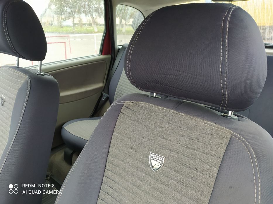 Lada kalina sotiladi