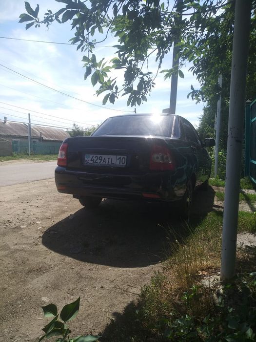 Продам Ладу Приору