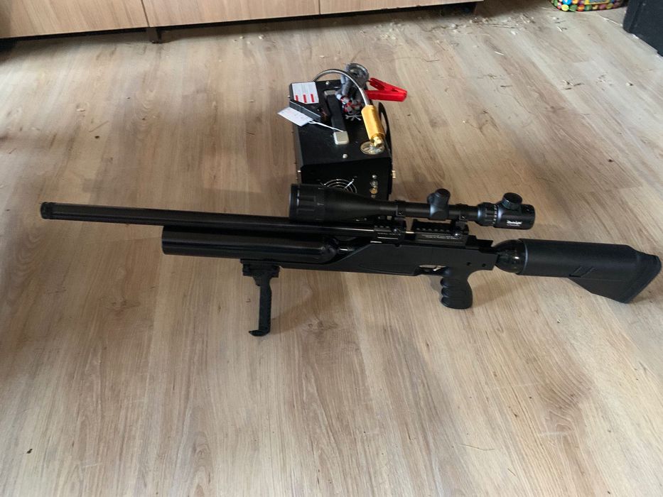 Продавам KRAL BIG MAX 6.35