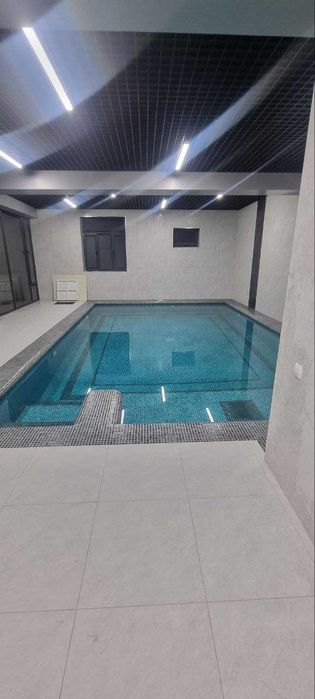 Кенсой дача хасанбой