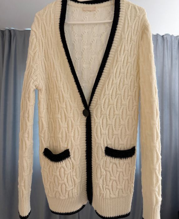 Cardigan împletit  Liu Jo