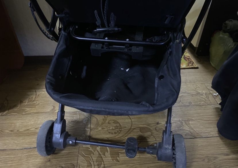 Ищу колесо на коляску