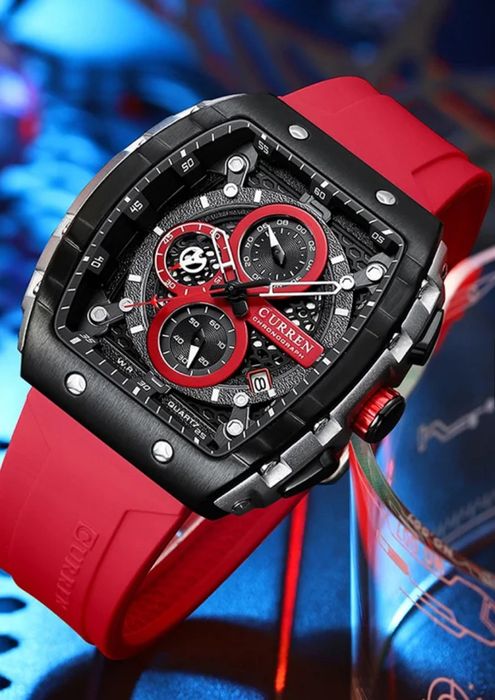 Чисто нови стилни официални часовници