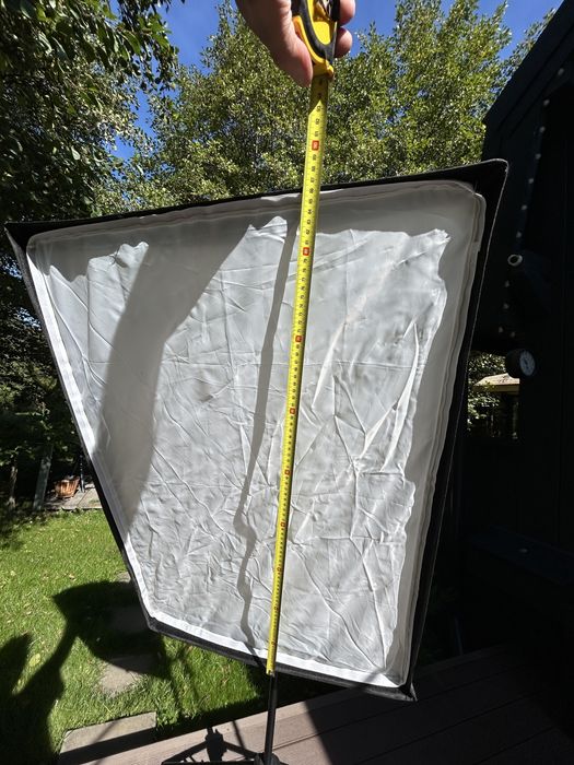 Vand Sistem Profesional lumini de studio, ideal pentru sedinte foto de Craciun