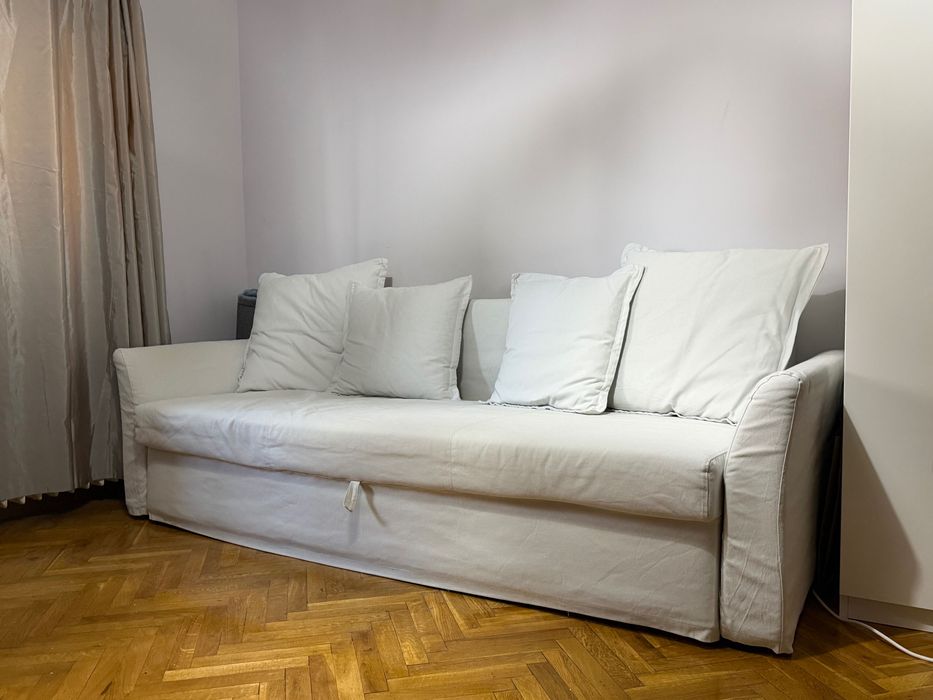 Canapea Extensibila