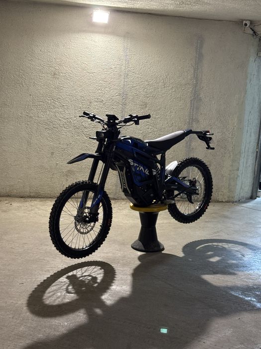 Talaria Mx4 Sting R (Talaria Sting R TL4000 L1e)