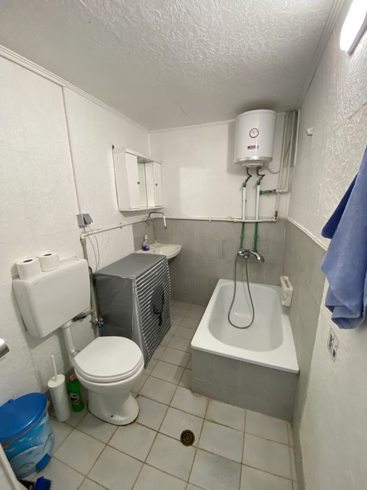 Вила - Гърция, Аспровалта