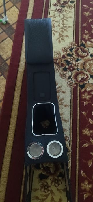 Malibu bar nexia 3 ga tushadi