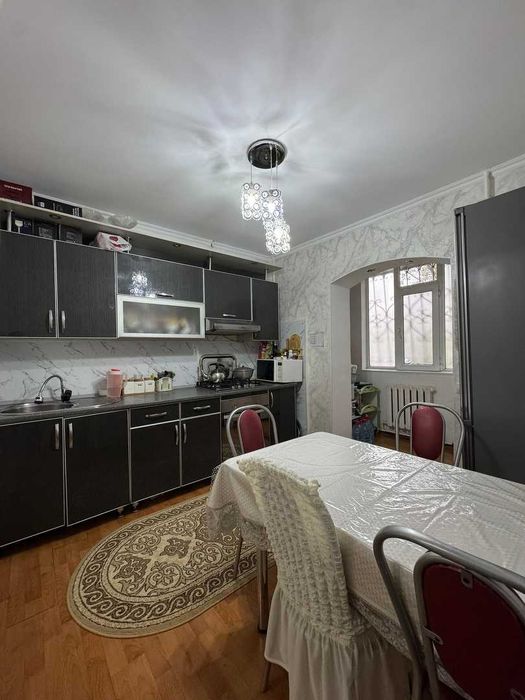 Продам 3х комн кв 8мкр