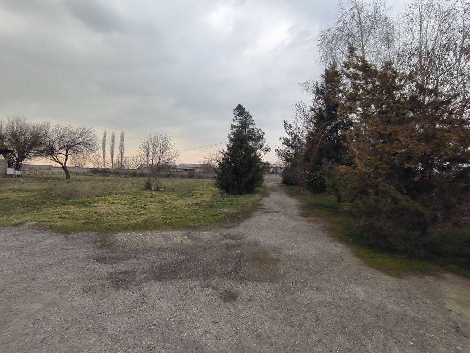 Sotiladi noturar mulk 0.6 GA ishlab chiqarish yoki qurilish uchun.