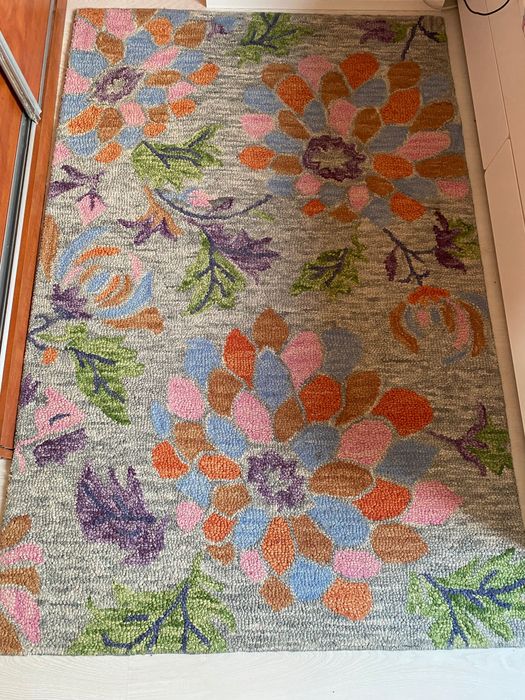 Килим - индийски килим 183 х 123 см