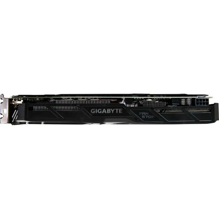 GeForce GTX 1060 6GB Gigabyte G1 GAMING GDDR5