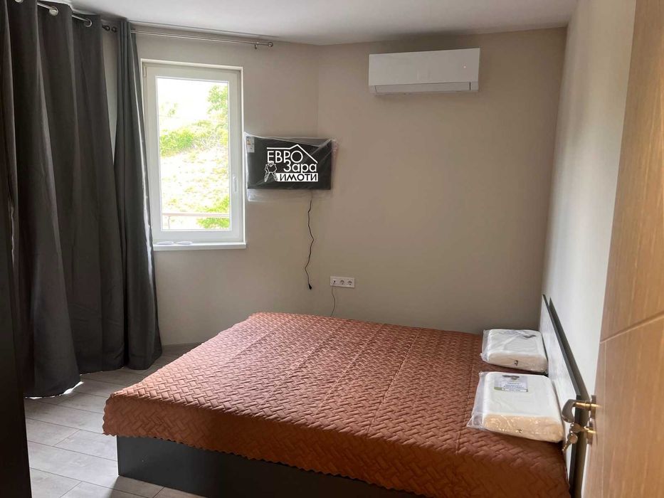 Дава се под наем Тристаен апартамент в Стара Загора, Била - 120 кв.м за 510 € - Снимка #6