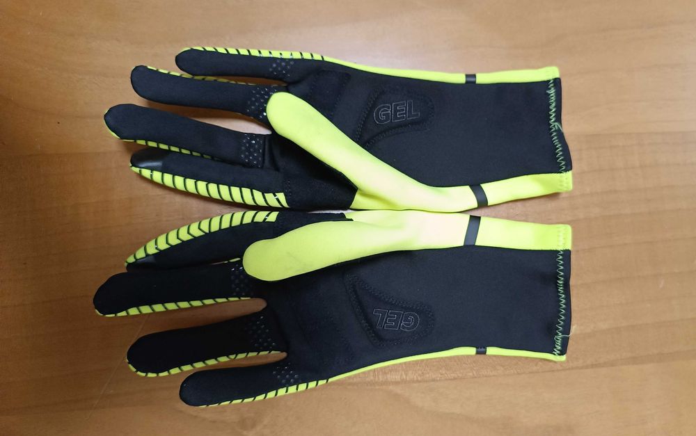 Gorewear- Gore-Tex- InfInIum™-Като Нови