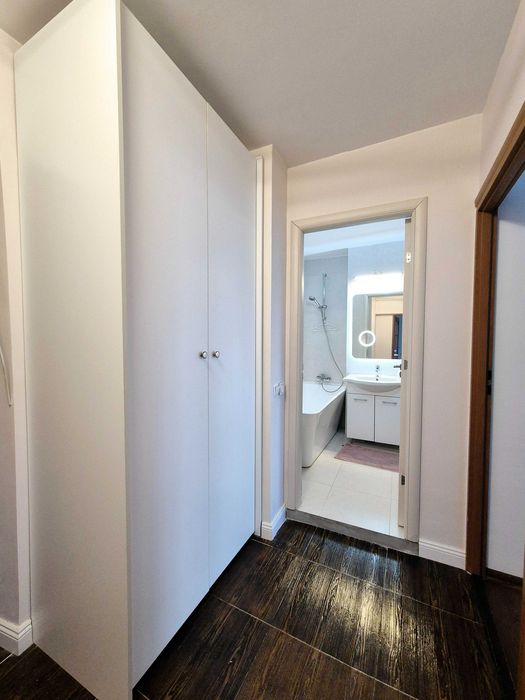 Aparatament  de inchiriat, 2 camere Stefan cel Mare