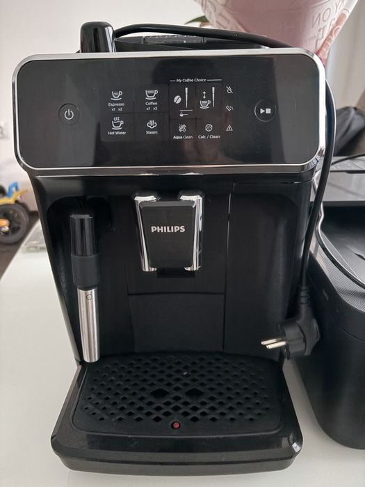 Кафе машина Philips