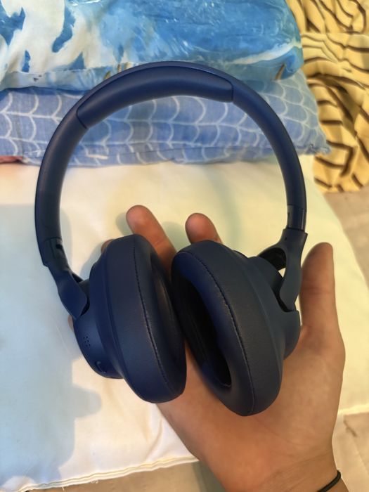 Casti JBL Tune 730BT