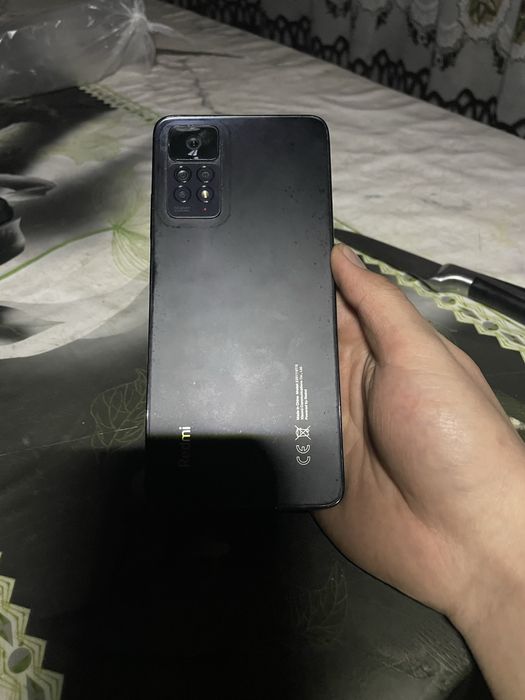 Продаю редми 11 про