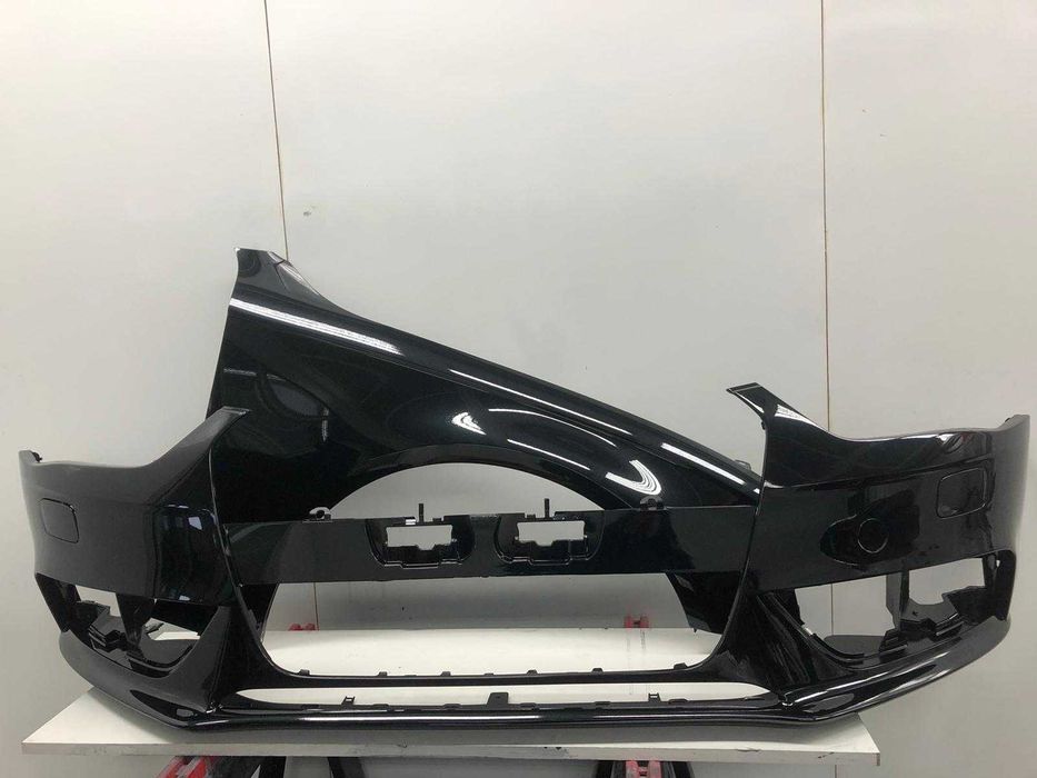 Bara & Aripa Fata Dreapta Audi A4 B8.5 An 2011-2015 (LZ9Y (Negru))