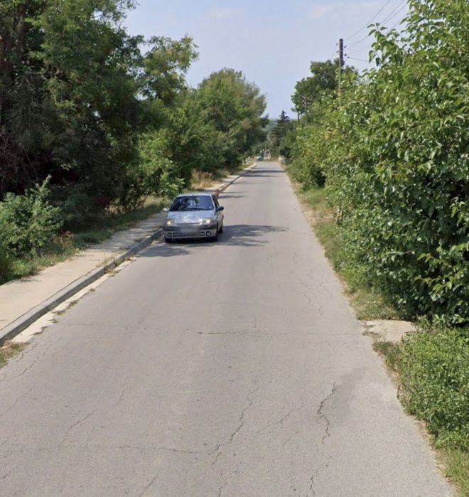 Къща в село Близнаци