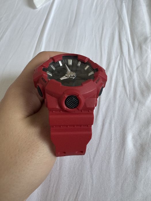 Casio G-SHOCK GA-700