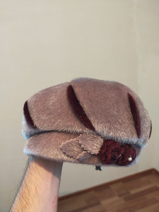 Продам Шубу цыгейка (Мутона)