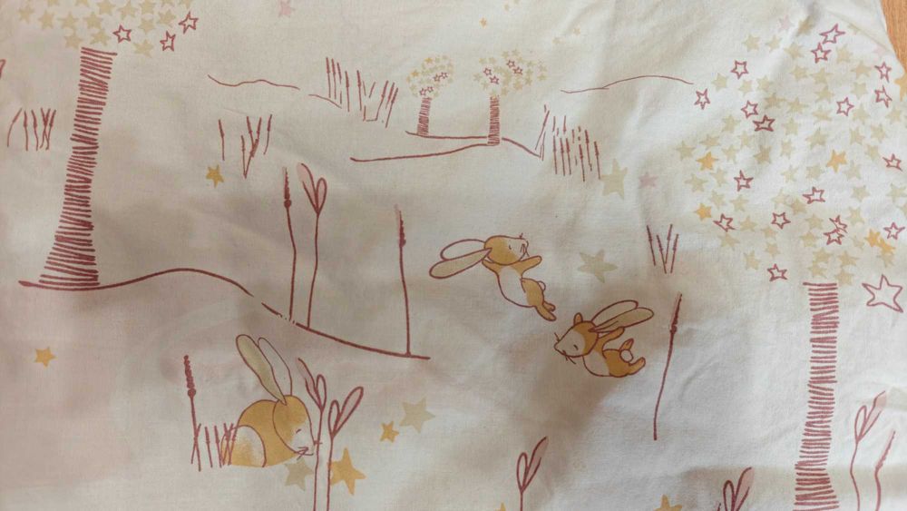 Зимен спален чувал с крачета "Тоскана - розов" - Angel Baby