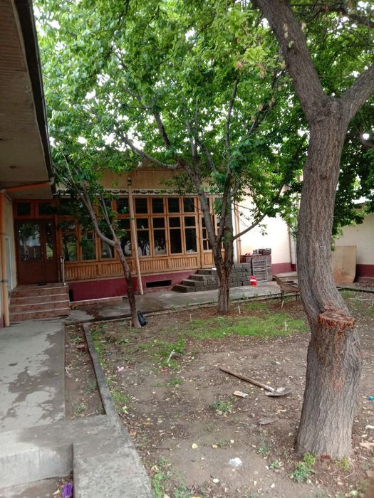 Uy holati oʻrtacha remontda holati yaxwi