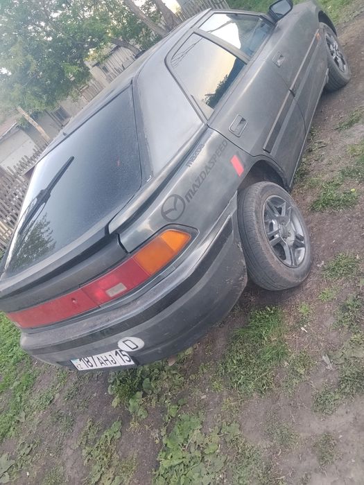 Продам Мазду 323,слепая