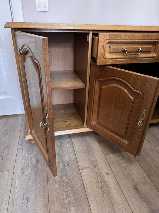 Продается тумба из дуба (Беларусь)