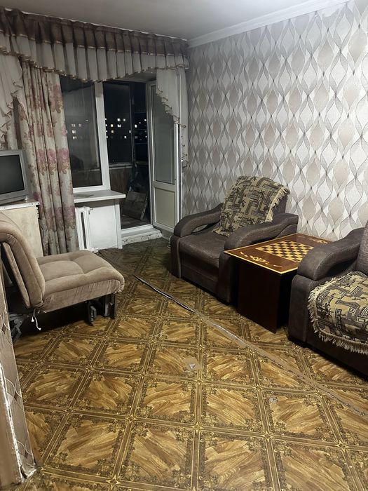 Сдам квартиру на длительный срок