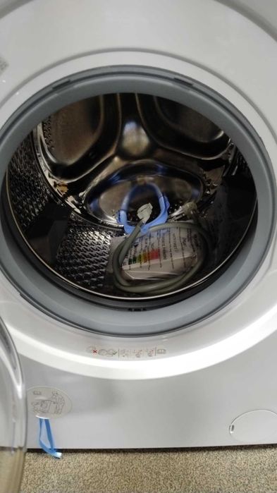 A+++ Пералня машина Beko-Беко 9 кг 1400 об/мин HomeWhis