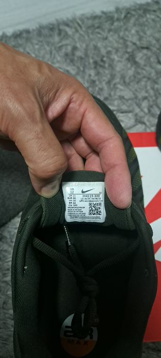Маратонки Nike DN8 n46