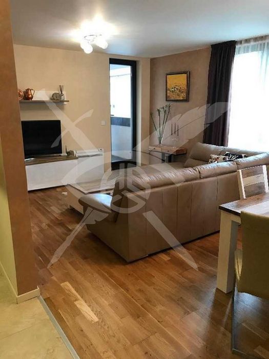 Дава се под наем Двустаен апартамент в София, Дианабад - 82 кв.м за 993.99 € - Снимка #1