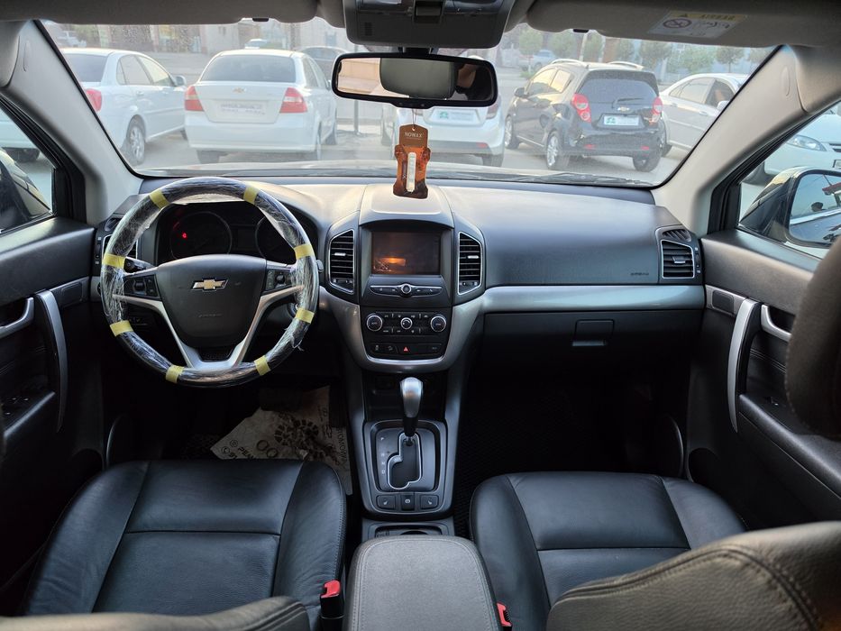 Kaptiva 4 full pozitsiya