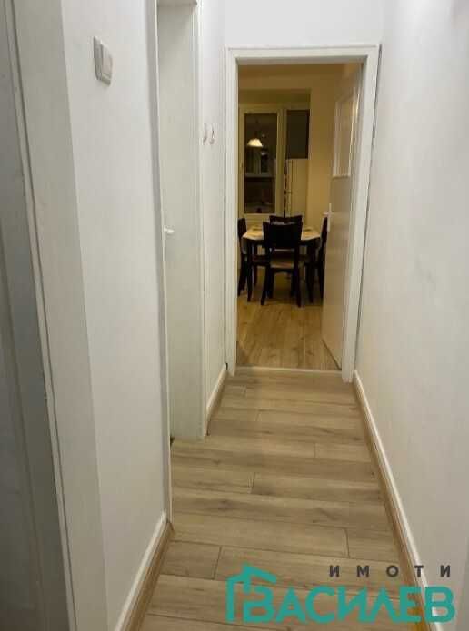 Продава се Двустаен апартамент в София, Център - 60 кв.м за 2584 €/кв.м - Снимка #6