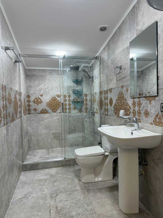 Квартира напротив на Алайский 2х метро Абдулла Кадыри, массив Кашгар