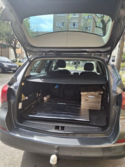 Vănd masina Opel