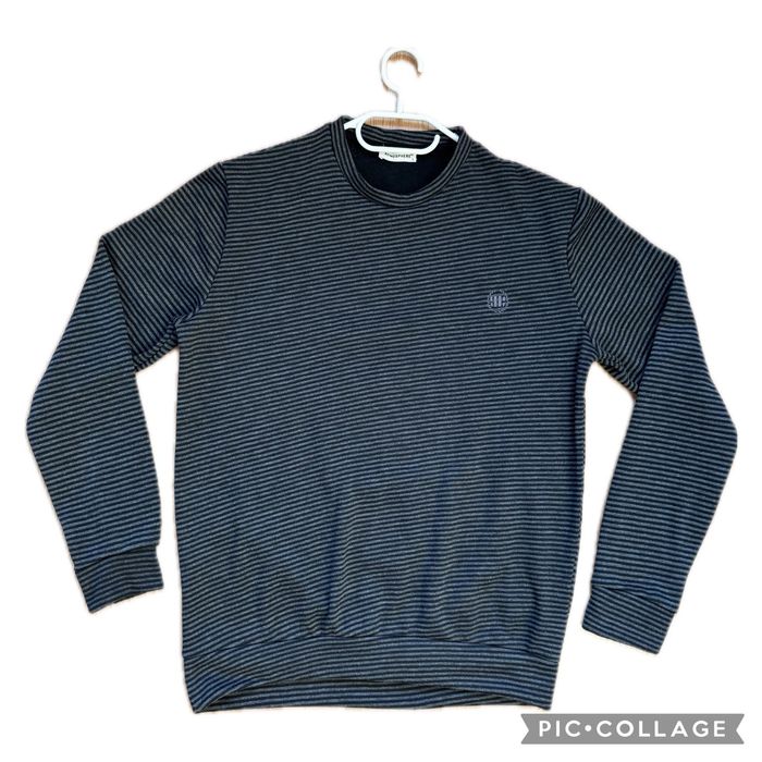 ATMOSPHERE мъжка блуза Л