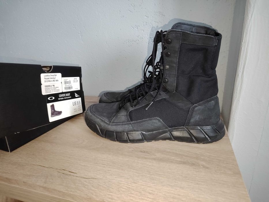 Oakley Coyote Blackout Eur43