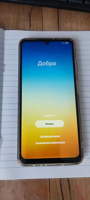Продам смартфон Samsung