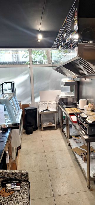 Дава се под наем Заведение в Пловдив, Тракия - 50 кв.м за 484.5 € - Снимка #15