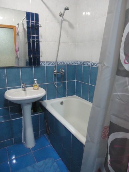 Квартира Люксовая